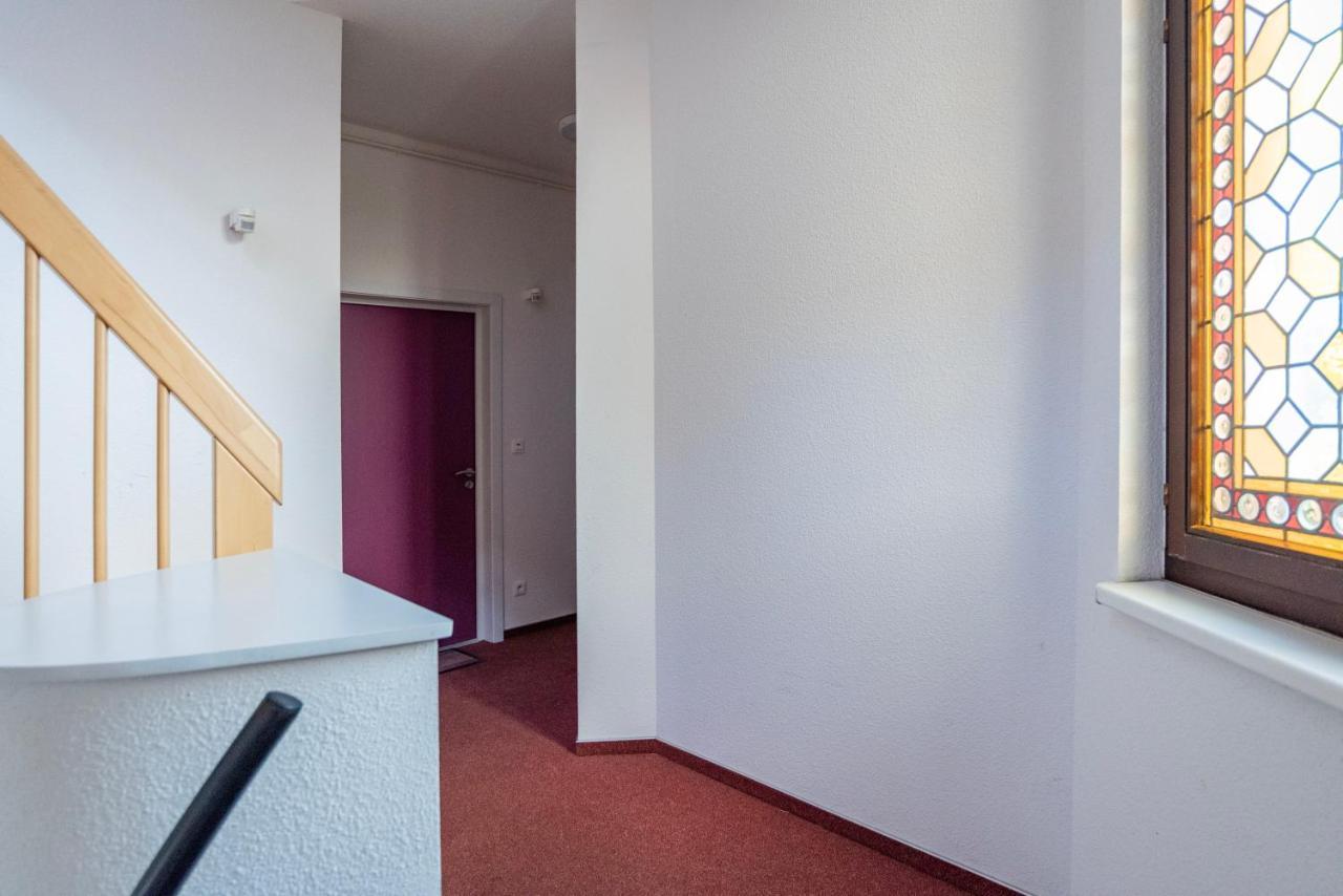 Le Manoir De Cyrielle A 10 Min Du Centre De Strasbourg Apartment Bischheim Exterior photo